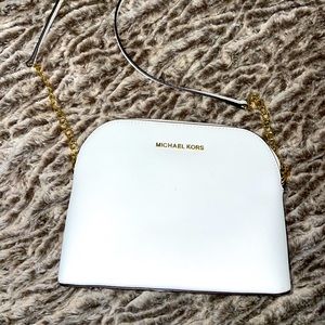 Michael Kors Dome Crossbody Bag